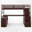 Lit mezzanine avec rangement et escalier Heiki-69125969-124128121