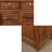 Chinese-style classical shoe cabinet