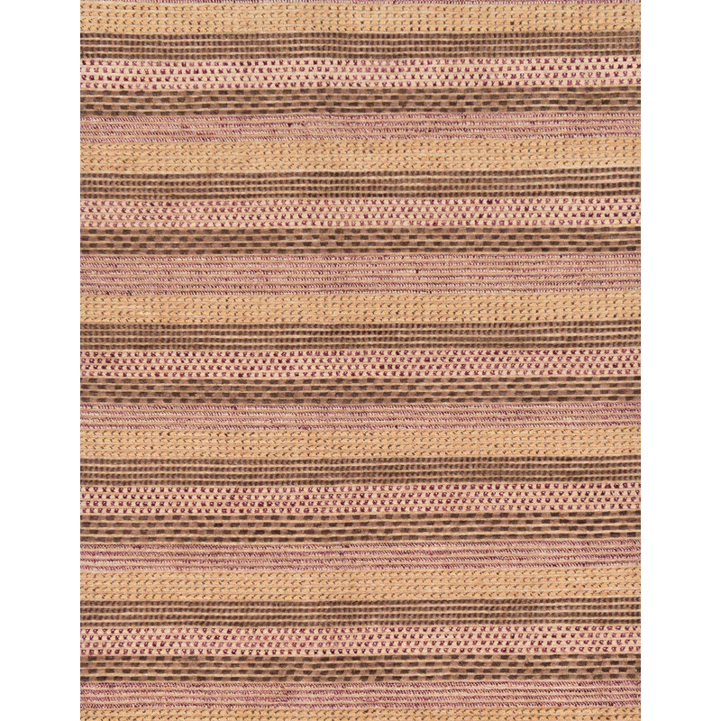 Abstract Indoor Rug, Rectangle 7' x 10'