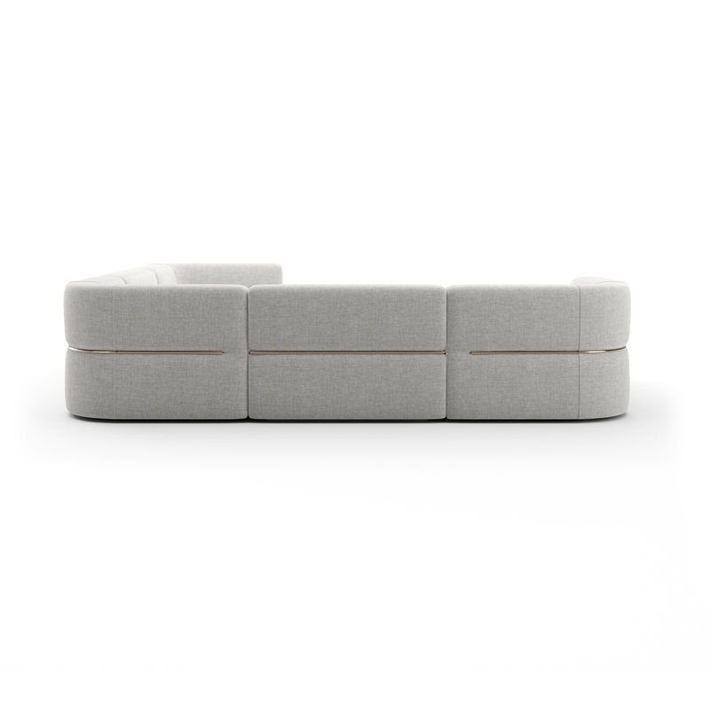 *Rhythm Left Chaise L Sectional