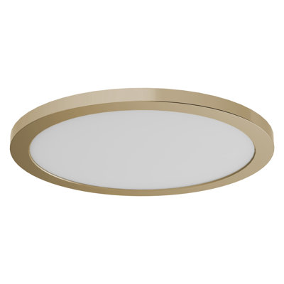 Fairbourne LED Flush Mount