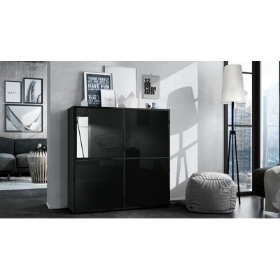 Mccafferty 104cm Sideboard