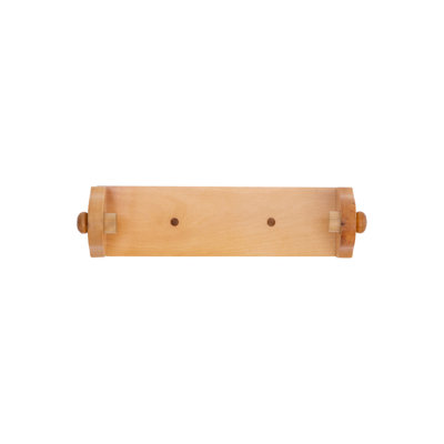 Dalton Mounting / Installation Required Paper Towel Holder