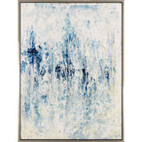 Out Of The Mist Painting