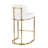 Fixed-Height Counter Stool