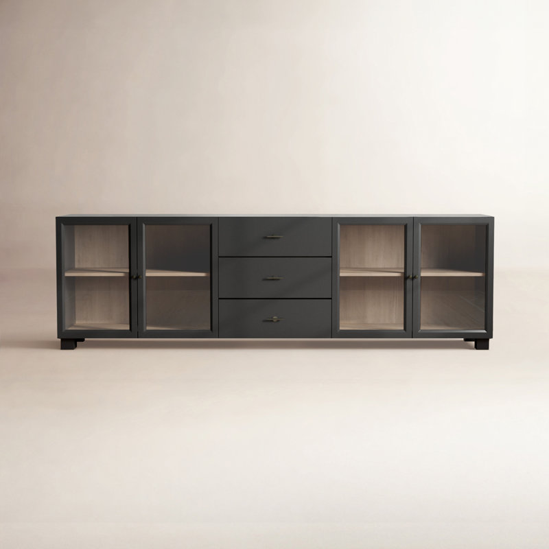 Mesquite 96'' Media Console