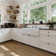 Grove 36" L X 18" W Fireclay Rectangular Single Bowl Farmhouse Kitchen Sink with Grid and Strainer