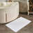 Hawmam Linen Bath Mats, 21 x 34 inches, Pack of 2 - 100% Ring Spun Cotton,[Not a Bathroom Rug] Banded Design, Highly Absorbent, Machine Washable for Bathroom Floor Towel-335369008