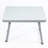 28.15'' Rectangular Folding Table-88134894