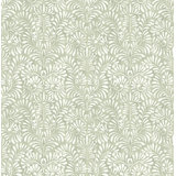Floral Wallpaper Double Roll