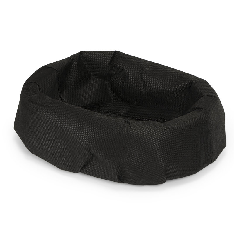 Pot de fleurs en tissu geotextile Gaul