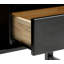 Divina 90cm Solid Wood Sideboard-619858344