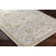 Tapis oriental en polyester tissé à la machine Anikyn Almendares-70926906