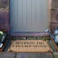 Souza Non-Slip Outdoor Doormat