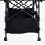 Table de camping pliante en aluminium