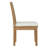 Modway Marina 7 Piece Outdoor Patio Teak Dining Set-12081495