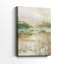 Sandy Seagrass Shores -Galerie enveloppée Cavas-1286325873