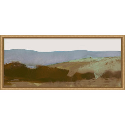 Salt Marsh " Salt Marsh 1 " by Thom Filicia