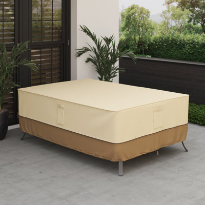 Paulding General Purpose Patio Furniture Cover, 80 Inch by The Twillery Co.