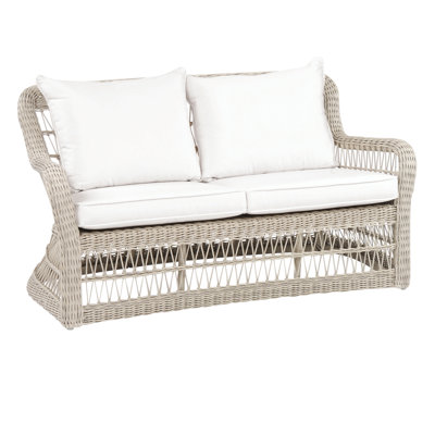 Southampton Outdoor 2 - Seat Loveseat