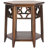 Shirlee Solid Wood End Table-1825645852