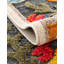 Bungalow Rose Oualida Caimin Rug-1065621002