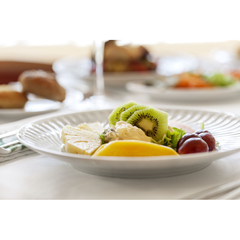 Sagres Porcelain Salad/Dessert Plate