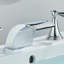 2-handle Bathroom Faucet