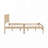 Wooden Platform Bed-288768367