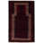 Crockrell Wool Oriental Indoor Rug