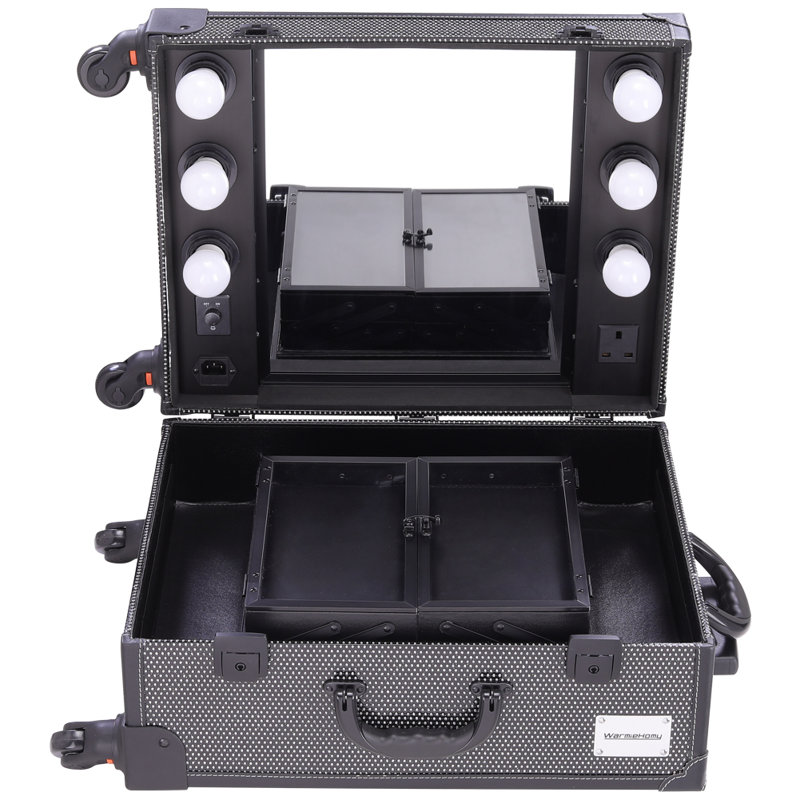 Travel Case +
