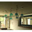 Suspension en verre Tierra-111532409