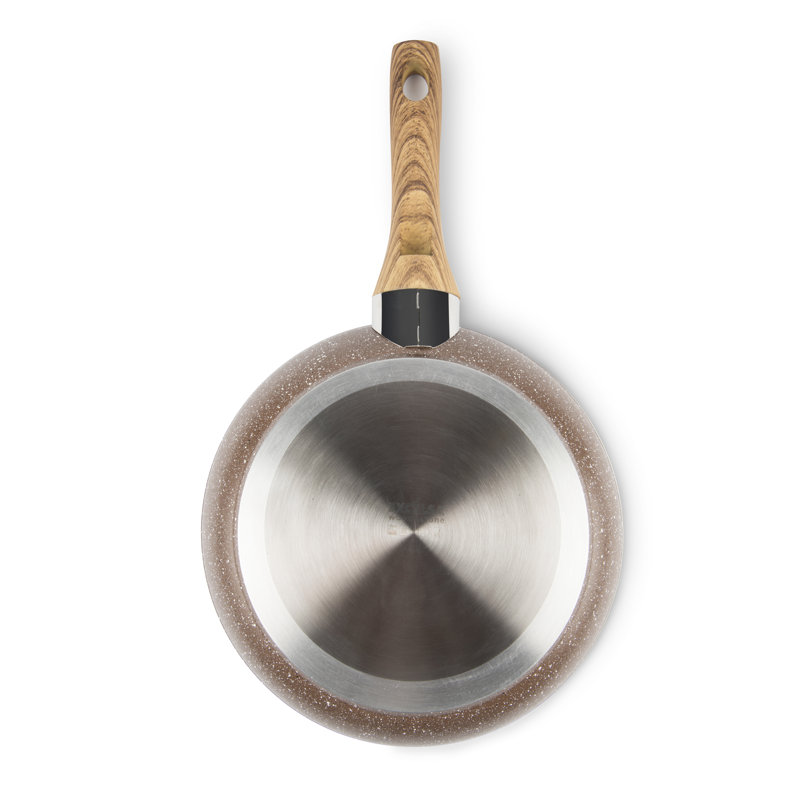 Aluminum Non-Stick