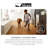 Shaw Palisade 12-in W x 24-in L Waterproof Luxury Vinyl Tile-95035417