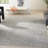 Nourison Luna 7'9" x 9'9" Grey Silver Modern Indoor Rug-1493325647-1493325645