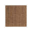 Collins Solid Wood End Table