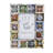 Delsur Matte Picture Frame