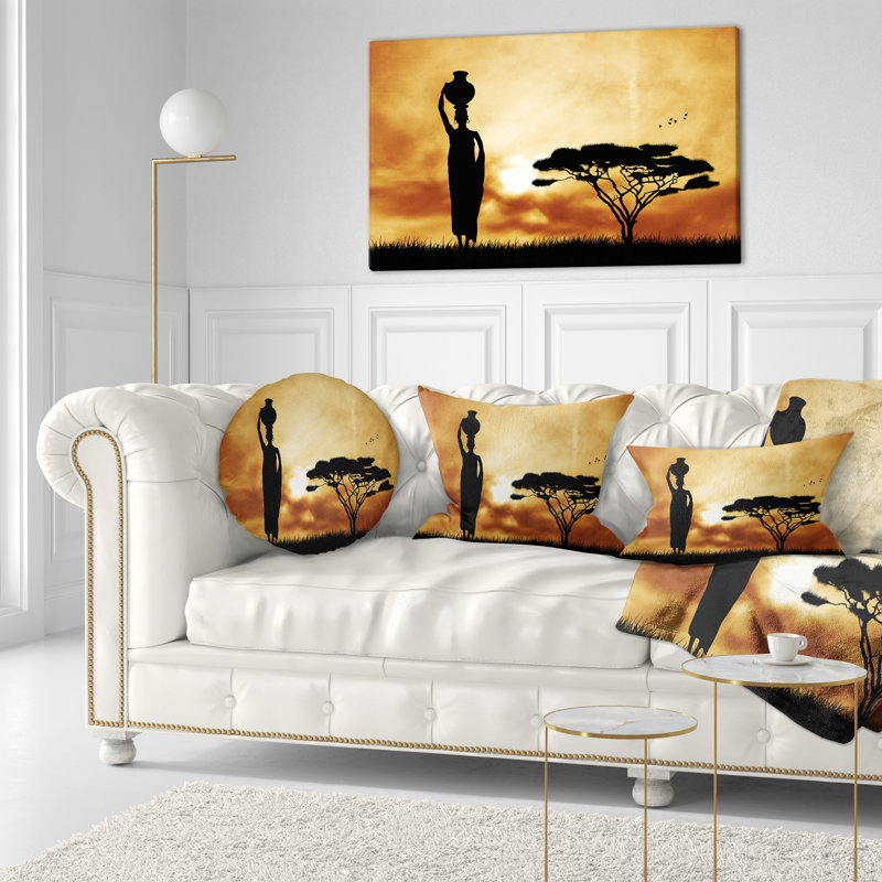 Coussin lombaire Schafer