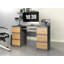 Laverton Computer Desk-88488797