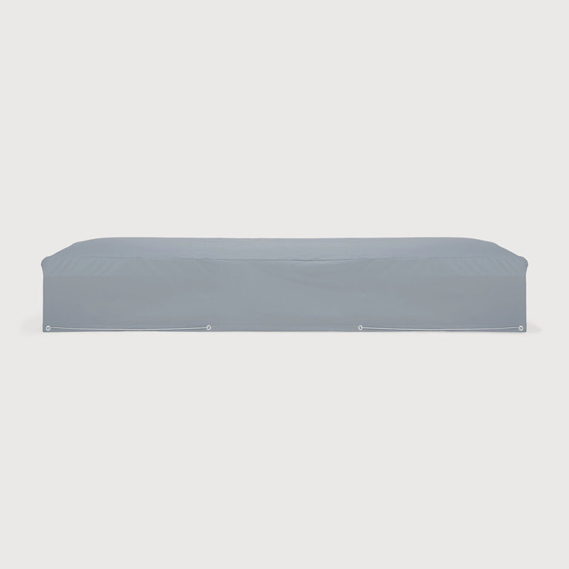 Jack Patio Chaise Lounge Cover