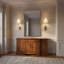 Reyes Wall Sconce-1345913434