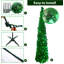4.92' H Artificial Christmas Tree