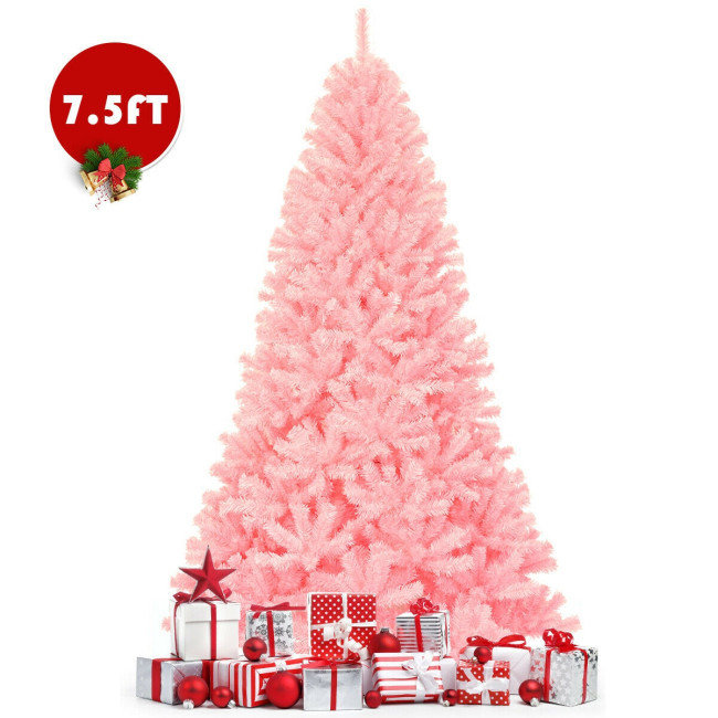 The Holiday Aisle® 7.5 Christmas Tree | Wayfair