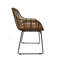 Padmini Armchair in Nature