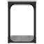 Digrazia Floor Shelf End Table-198387761-198354947