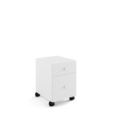 Rory Metal Bathroom Cabinet