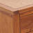 Solid Wood Sideboard (Long)-2060434214