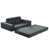 Dark Grey est en rupture de stock