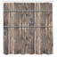  Rideau de douche Rustic-21843825