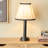 Beaumont Catina Table Lamp
